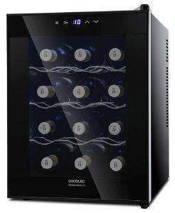 ΣΥΝΤΗΡΗΤΗΣ ΚΡΑΣΙΩΝ CECOTEC CEC-02303 ΣΥΝΤΗΡΗΤΗΣ ΚΡΑΣΙΩΝ CECOTEC CEC-02303