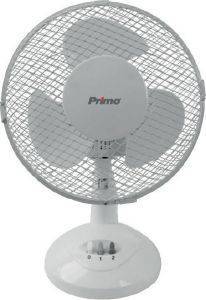 ΕΠΙΤΡΑΠΕΖΙΟΣ ΑΝΕΜΙΣΤΗΡΑΣ 23CM PRIMO PRTF-80408 ΛΕΥΚΟΣ ΕΠΙΤΡΑΠΕΖΙΟΣ ΑΝΕΜΙΣΤΗΡΑΣ 23CM PRIMO PRTF-80408 ΛΕΥΚΟΣ