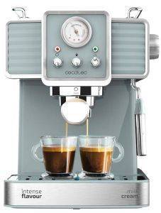 ΚΑΦΕΤΙΕΡΑ ESPRESSO CECOTEC CEC-01575 ΚΑΦΕΤΙΕΡΑ ESPRESSO CECOTEC CEC-01575