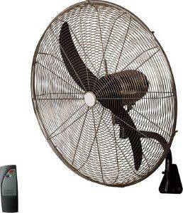 ΒΙΟΜΗΧΑΝΙΚΟΣ ΑΝΕΜΙΣΤΗΡΑΣ ΤΟΙΧΟΥ 81CM EUROLAMP FERRARA 147-29044 ΜΕ ΤΗΛΕΧΕΙΡΙΣΤΗΡΙΟ ΒΙΟΜΗΧΑΝΙΚΟΣ ΑΝΕΜΙΣΤΗΡΑΣ ΤΟΙΧΟΥ 81CM EUROLAMP FERRARA 147-29044 ΜΕ ΤΗΛΕΧΕΙΡΙΣΤΗΡΙΟ