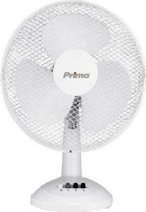 ΕΠΙΤΡΑΠΕΖΙΟΣ ΑΝΕΜΙΣΤΗΡΑΣ 30CM PRIMO PRTF-80407 ΛΕΥΚΟΣ ΕΠΙΤΡΑΠΕΖΙΟΣ ΑΝΕΜΙΣΤΗΡΑΣ 30CM PRIMO PRTF-80407 ΛΕΥΚΟΣ