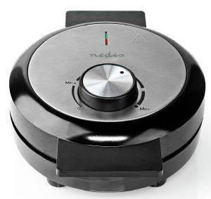 ΒΑΦΛΙΕΡΑ NEDIS KAWP100BK ΒΑΦΛΙΕΡΑ NEDIS KAWP100BK