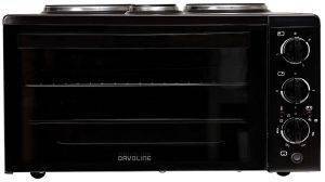 ΦΟΥΡΝΑΚΙ DAVOLINE STAR 4506 BL ΦΟΥΡΝΑΚΙ DAVOLINE STAR 4506 BL