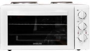 ΦΟΥΡΝΑΚΙ DAVOLINE STAR 4006 WH ΦΟΥΡΝΑΚΙ DAVOLINE STAR 4006 WH