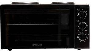 �������� DAVOLINE STAR 4006 BL