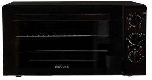 ΦΟΥΡΝΑΚΙ DAVOLINE STAR 1506 BL ΦΟΥΡΝΑΚΙ DAVOLINE STAR 1506 BL