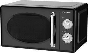 ΦΟΥΡΝΟΣ ΜΙΚΡΟΚΥΜΑΤΩΝ RETRO MORRIS MWRS-20703B ΦΟΥΡΝΟΣ ΜΙΚΡΟΚΥΜΑΤΩΝ RETRO MORRIS MWRS-20703B