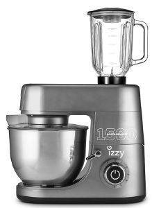 ������������� �� �������� IZZY PRO 1500