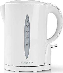 ΒΡΑΣΤΗΡΑΣ NEDIS KAWK110EWT ΒΡΑΣΤΗΡΑΣ NEDIS KAWK110EWT