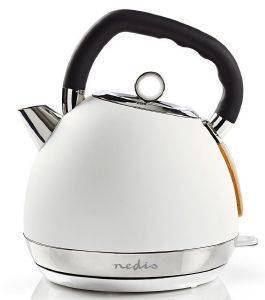 ΒΡΑΣΤΗΡΑΣ NEDIS KAWK520EWT ΒΡΑΣΤΗΡΑΣ NEDIS KAWK520EWT