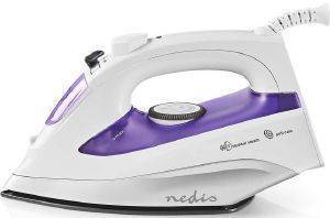 ΣΙΔΕΡΟ ΑΤΜΟΥ NEDIS IRON120VT ΣΙΔΕΡΟ ΑΤΜΟΥ NEDIS IRON120VT