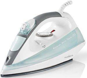ΣΙΔΕΡΟ ΑΤΜΟΥ NEDIS IRON122WT ΣΙΔΕΡΟ ΑΤΜΟΥ NEDIS IRON122WT