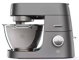 ΚΟΥΖΙΝΟΜΗΧΑΝΗ KENWOOD KVC7300S CHEF TITANIUM ΚΟΥΖΙΝΟΜΗΧΑΝΗ KENWOOD KVC7300S CHEF TITANIUM