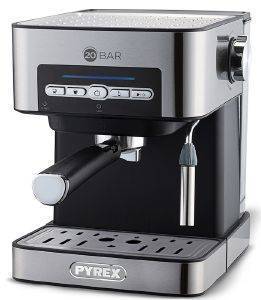  ESPRESSO PYREX SB-380