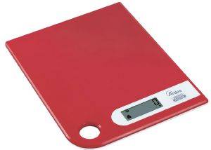 ΖΥΓΑΡΙΑ ΚΟΥΖΙΝΑΣ ARDES AR1PA1/R RAL RED