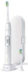 ΗΛΕΚΤΡΙΚΗ ΟΔΟΝΤΟΒΟΥΡΤΣΑ PHILIPS HX6877/29 ΗΛΕΚΤΡΙΚΗ ΟΔΟΝΤΟΒΟΥΡΤΣΑ PHILIPS HX6877/29