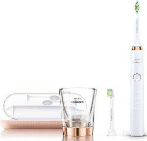 ΗΛΕΚΤΡΙΚΗ ΟΔΟΝΤΟΒΟΥΡΤΣΑ PHILIPS HX9312/04 ΗΛΕΚΤΡΙΚΗ ΟΔΟΝΤΟΒΟΥΡΤΣΑ PHILIPS HX9312/04
