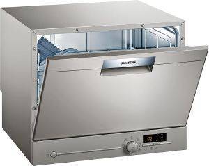 ΕΠΙΤΡΑΠΕΖΙΟ ΠΛΥΝΤΗΡΙΟ ΠΙΑΤΩΝ SIEMENS SK26E822EU ΕΠΙΤΡΑΠΕΖΙΟ ΠΛΥΝΤΗΡΙΟ ΠΙΑΤΩΝ SIEMENS SK26E822EU