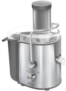 ΑΠΟΧΥΜΩΤΗΣ SENCOR SJE 1055SS ΑΠΟΧΥΜΩΤΗΣ SENCOR SJE 1055SS