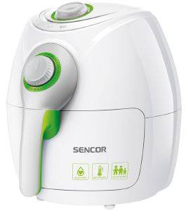 ΦΡΙΤΕΖΑ ΑΕΡΟΣ SENCOR SFR 3220WH ΦΡΙΤΕΖΑ ΑΕΡΟΣ SENCOR SFR 3220WH