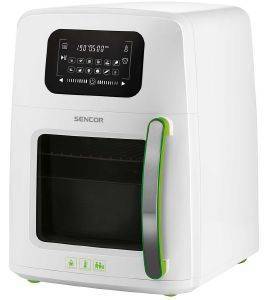 ΦΡΙΤΕΖΑ ΑΕΡΟΣ SENCOR SFR 5400WH ΦΡΙΤΕΖΑ ΑΕΡΟΣ SENCOR SFR 5400WH