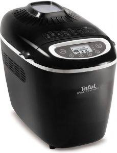 ΑΡΤΟΠΑΡΑΣΚΕΥΑΣΤΗΣ TEFAL PF611838 ΑΡΤΟΠΑΡΑΣΚΕΥΑΣΤΗΣ TEFAL PF611838