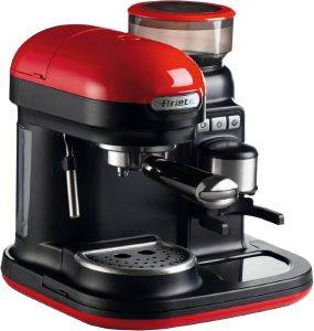 ΑΥΤΟΜΑΤΗ ΚΑΦΕΤΙΕΡΑ ESPRESSO ARIETE 1318/00 MODERNA RED ΑΥΤΟΜΑΤΗ ΚΑΦΕΤΙΕΡΑ ESPRESSO ARIETE 1318/00 MODERNA RED