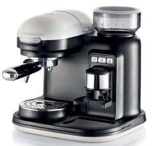 ΑΥΤΟΜΑΤΗ ΚΑΦΕΤΙΕΡΑ ESPRESSO ARIETE 1318/01 MODERNA WHITE ΑΥΤΟΜΑΤΗ ΚΑΦΕΤΙΕΡΑ ESPRESSO ARIETE 1318/01 MODERNA WHITE