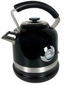 ARIETE ΒΡΑΣΤΗΡΑΣ ARIETE 2854/12 MODERNA BLACK
