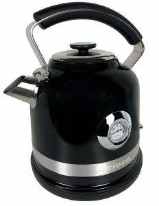  ARIETE 2854/12 MODERNA BLACK