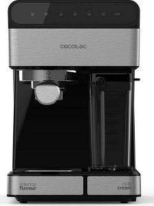 ΗΜΙΑΥΤΟΜΑΤΗ ΚΑΦΕΤΙΕΡΑ ESPRESSO CECOTEC CEC-01558 ΗΜΙΑΥΤΟΜΑΤΗ ΚΑΦΕΤΙΕΡΑ ESPRESSO CECOTEC CEC-01558
