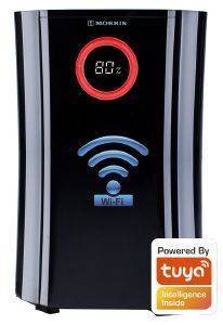 ΑΦΥΓΡΑΝΤΗΡΑΣ MORRIS MDP-20400IW ΑΦΥΓΡΑΝΤΗΡΑΣ MORRIS MDP-20400IW