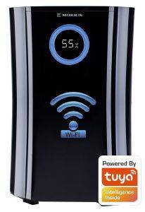 ΑΦΥΓΡΑΝΤΗΡΑΣ MORRIS MDP-24400IW ΑΦΥΓΡΑΝΤΗΡΑΣ MORRIS MDP-24400IW