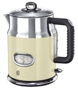 ΒΡΑΣΤΗΡΑΣ RUSSELL HOBBS RETRO CREAM 21672-70 ΒΡΑΣΤΗΡΑΣ RUSSELL HOBBS RETRO CREAM 21672-70
