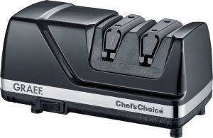 ΗΛΕΚΤΡΙΚΟ ΑΚΟΝΙΣΤΗΡΙ ΜΑΧΑΙΡΙΩΝ GRAEF CX110 BLACK DIAMANT ΗΛΕΚΤΡΙΚΟ ΑΚΟΝΙΣΤΗΡΙ ΜΑΧΑΙΡΙΩΝ GRAEF CX110 BLACK DIAMANT
