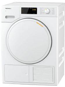 ΣΤΕΓΝΩΤΗΡΙΟ ΡΟΥΧΩΝ 7KG MIELE TWB140 WP ΣΤΕΓΝΩΤΗΡΙΟ ΡΟΥΧΩΝ 7KG MIELE TWB140 WP