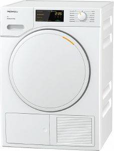 ΣΤΕΓΝΩΤΗΡΙΟ ΡΟΥΧΩΝ 8KG MIELE TWD440 WP ΣΤΕΓΝΩΤΗΡΙΟ ΡΟΥΧΩΝ 8KG MIELE TWD440 WP