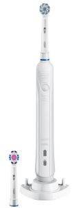   ORAL-B PRO 900 SENSI ULTRA THIN WHITE