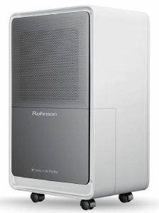 ΑΦΥΓΡΑΝΤΗΡΑΣ ROHNSON R-9012 ΑΦΥΓΡΑΝΤΗΡΑΣ ROHNSON R-9012
