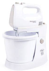 ΜΙΞΕΡ ΜΕ ΚΑΔΟ ROHNSON R-5525 ΜΙΞΕΡ ΜΕ ΚΑΔΟ ROHNSON R-5525