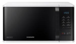 ΦΟΥΡΝΟΣ ΜΙΚΡΟΚΥΜΑΤΩΝ SAMSUNG MS23K3513AW ΦΟΥΡΝΟΣ ΜΙΚΡΟΚΥΜΑΤΩΝ SAMSUNG MS23K3513AW