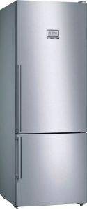 ΨΥΓΕΙΟΚΑΤΑΨΥΚΤΗΣ BOSCH KGF56PIDP FULL NO FROST ΨΥΓΕΙΟΚΑΤΑΨΥΚΤΗΣ BOSCH KGF56PIDP FULL NO FROST