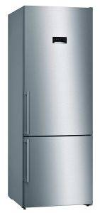 ΨΥΓΕΙΟΚΑΤΑΨΥΚΤΗΣ BOSCH KGN56XIEP FULL NO FROST ΨΥΓΕΙΟΚΑΤΑΨΥΚΤΗΣ BOSCH KGN56XIEP FULL NO FROST