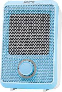 ΑΕΡΟΘΕΡΜΟ SENCOR SFH 6010BL ΑΕΡΟΘΕΡΜΟ SENCOR SFH 6010BL