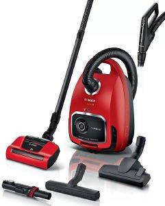 ΗΛΕΚΤΡΙΚΗ ΣΚΟΥΠΑ BOSCH BGL6PET1 ΗΛΕΚΤΡΙΚΗ ΣΚΟΥΠΑ BOSCH BGL6PET1