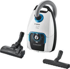 ΗΛΕΚΤΡΙΚΗ ΣΚΟΥΠΑ BOSCH BGB8SIL1 ΗΛΕΚΤΡΙΚΗ ΣΚΟΥΠΑ BOSCH BGB8SIL1