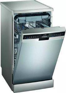 ΠΛΥΝΤΗΡΙΟ ΠΙΑΤΩΝ 45CM SIEMENS SR25ZI11ME ΠΛΥΝΤΗΡΙΟ ΠΙΑΤΩΝ 45CM SIEMENS SR25ZI11ME