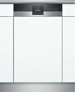 ΕΝΤΟΙΧΙΖΟΜΕΝΟ ΠΛΥΝΤΗΡΙΟ ΠΙΑΤΩΝ 45CM SIEMENS SR53HS76ME ΕΝΤΟΙΧΙΖΟΜΕΝΟ ΠΛΥΝΤΗΡΙΟ ΠΙΑΤΩΝ 45CM SIEMENS SR53HS76ME