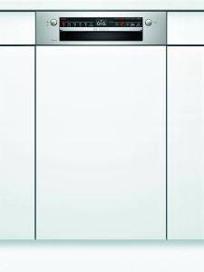 ΕΝΤΟΙΧΙΖΟΜΕΝΟ ΠΛΥΝΤΗΡΙΟ ΠΙΑΤΩΝ 45CM BOSCH SPI2HKS59E ΕΝΤΟΙΧΙΖΟΜΕΝΟ ΠΛΥΝΤΗΡΙΟ ΠΙΑΤΩΝ 45CM BOSCH SPI2HKS59E