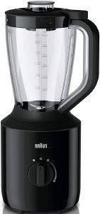 ΜΠΛΕΝΤΕΡ BRAUN JB3150BK POWERBLEND 3 ΜΠΛΕΝΤΕΡ BRAUN JB3150BK POWERBLEND 3